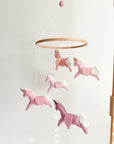 Unicorn mobile