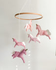 Unicorn mobile