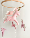 Unicorn mobile