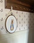 Cross stitch pictures