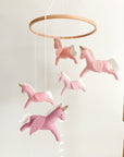 Unicorn mobile