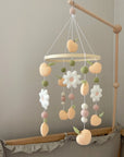 Peach mobile