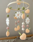 Peach mobile