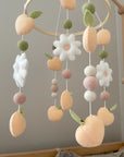 Peach mobile