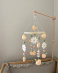 Peach mobile