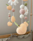 Peach mobile