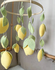 Lemon mobile