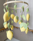 Lemon mobile
