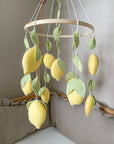 Lemon mobile