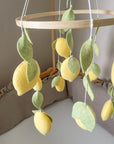 Lemon mobile