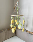 Lemon mobile