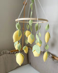 Lemon mobile