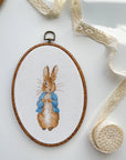 Cross stitch pictures