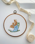 Cross stitch pictures