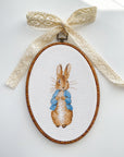 Cross stitch pictures