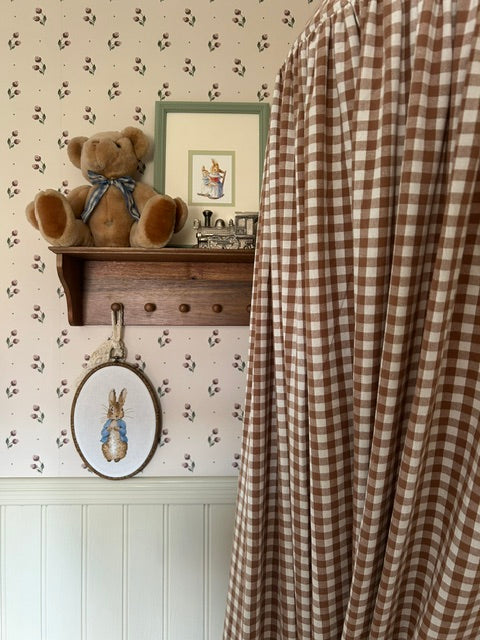 Cross stitch pictures
