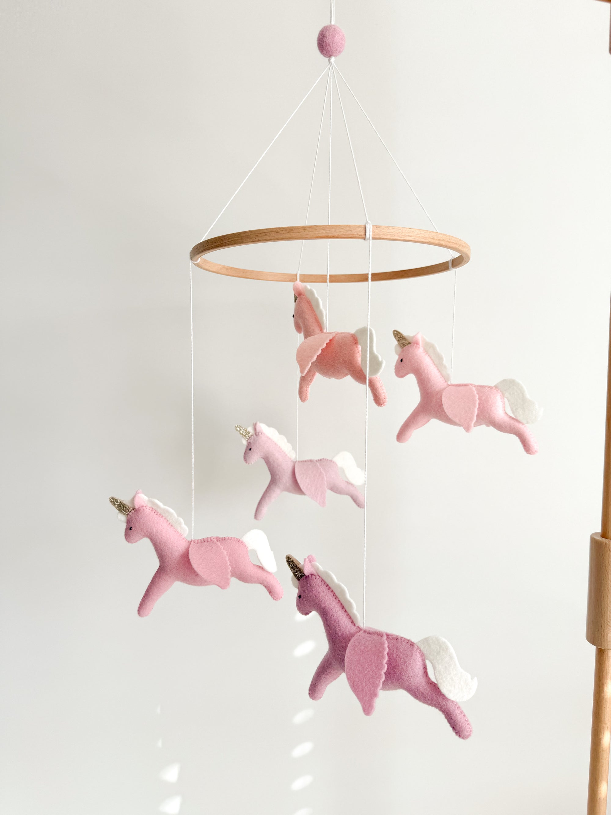 Unicorn mobile