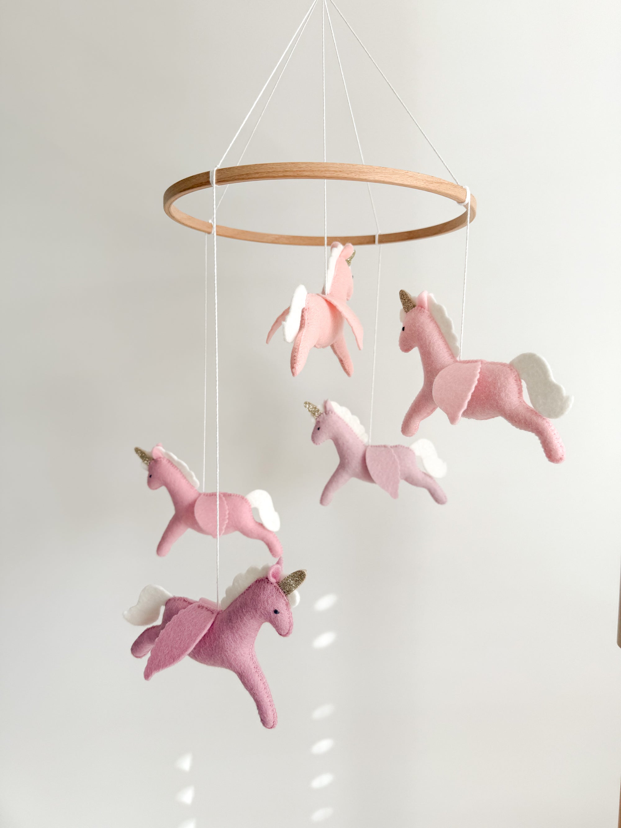 Unicorn mobile
