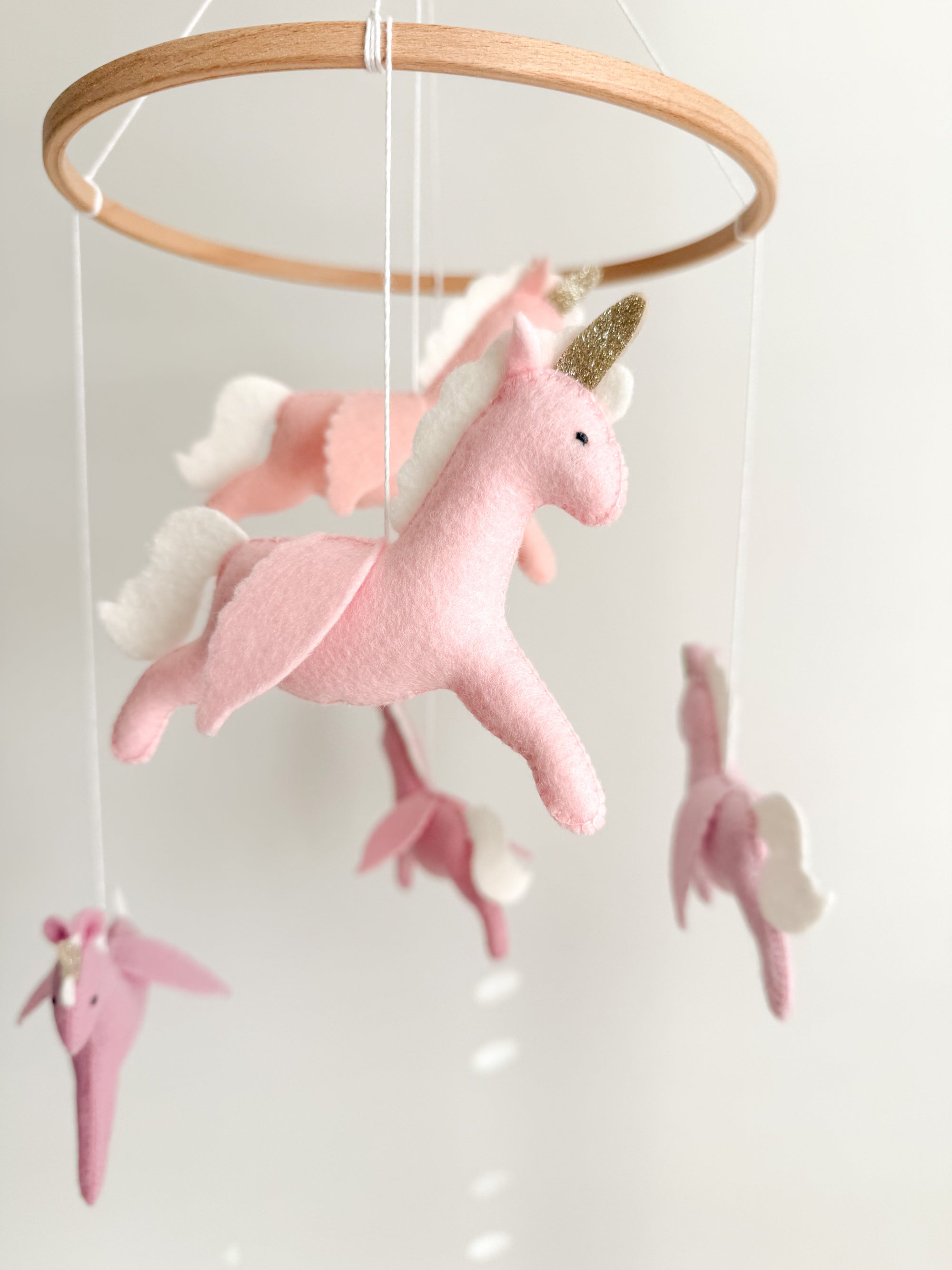 Unicorn mobile