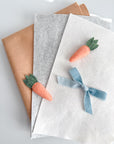 Garden name banner