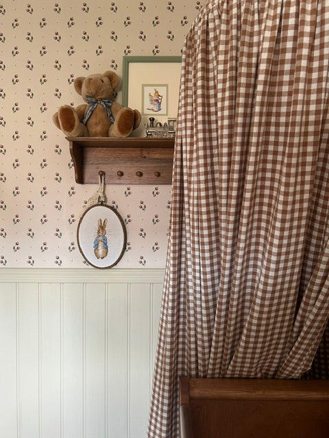 Cross stitch pictures