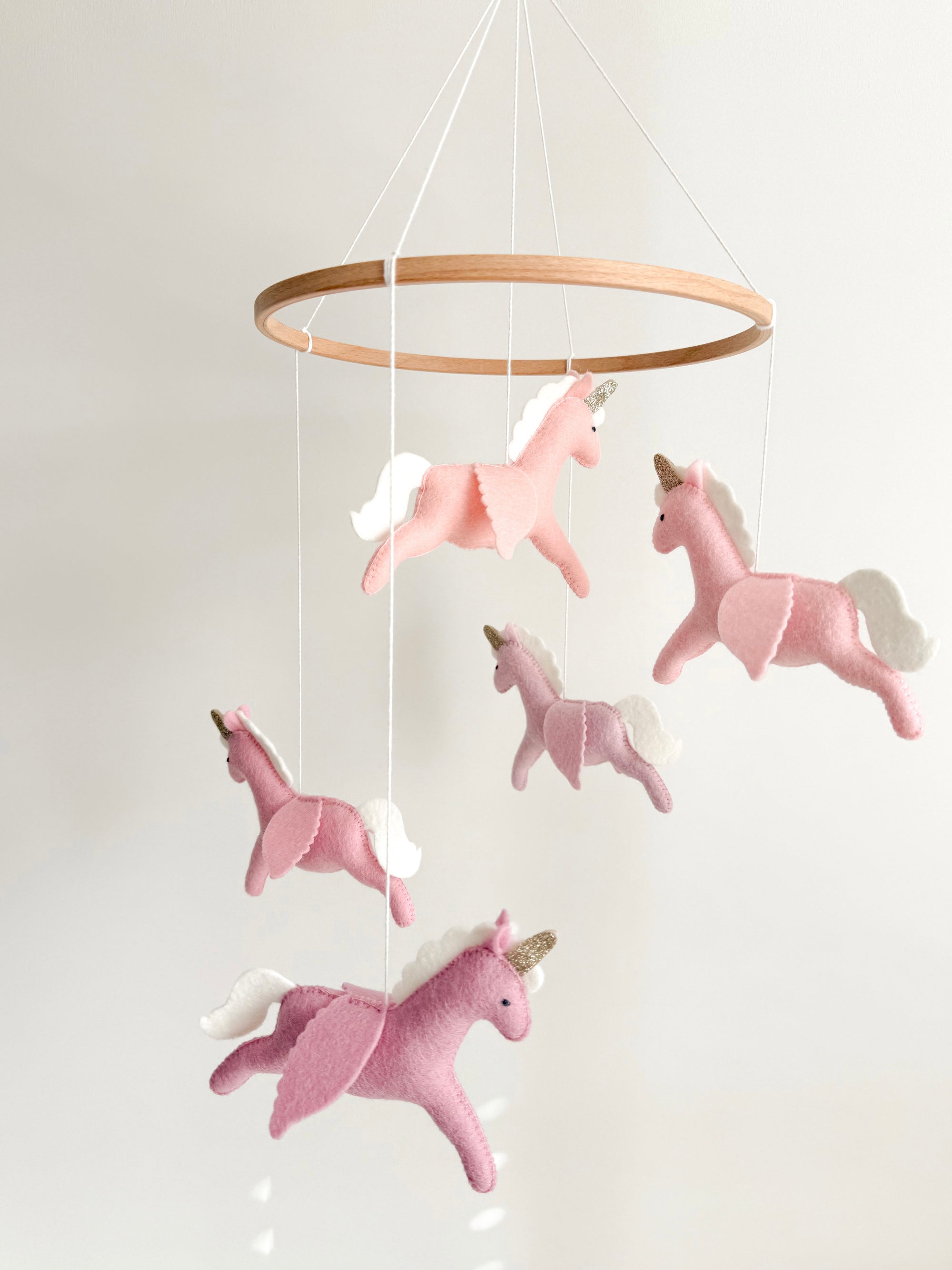 Unicorn mobile