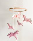 Unicorn mobile