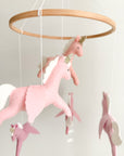 Unicorn mobile