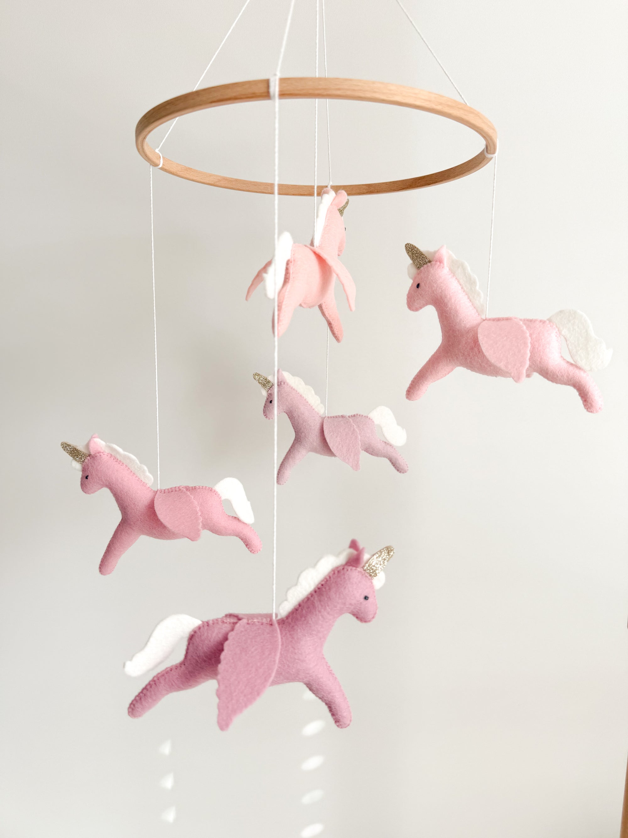 Unicorn mobile