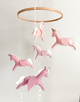 Unicorn mobile