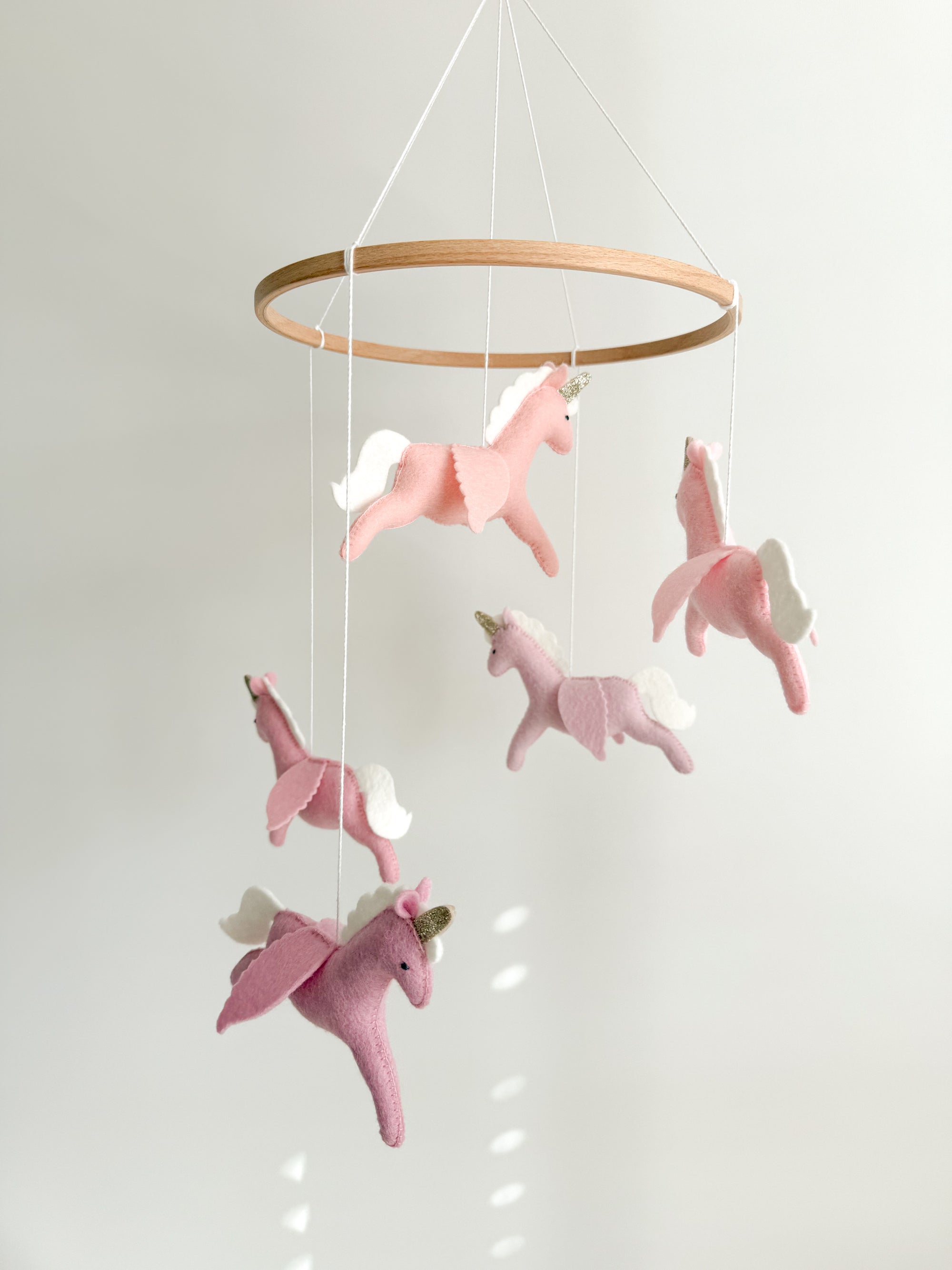 Unicorn mobile