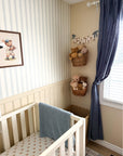 Teedy bear name banner