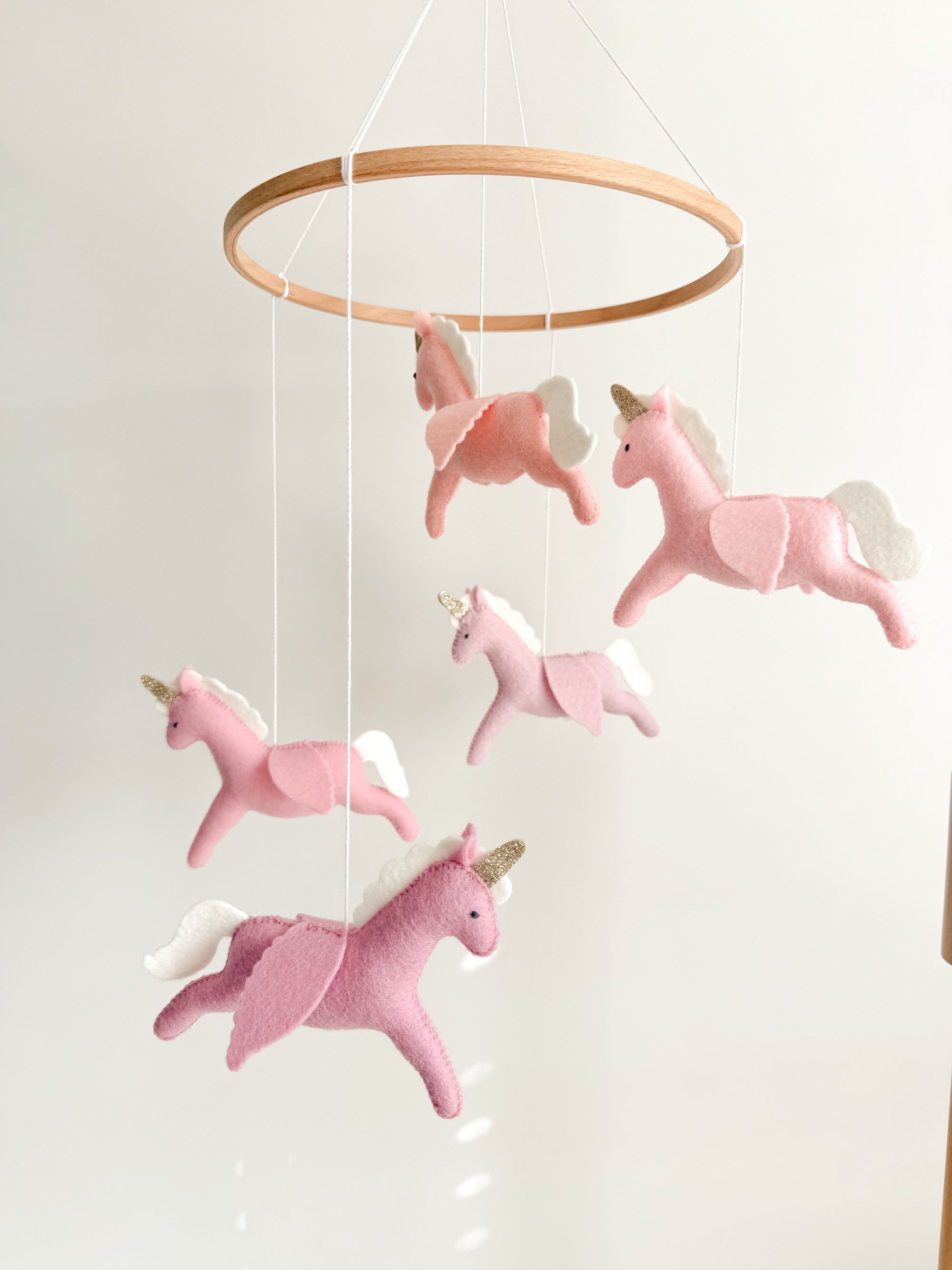Unicorn mobile