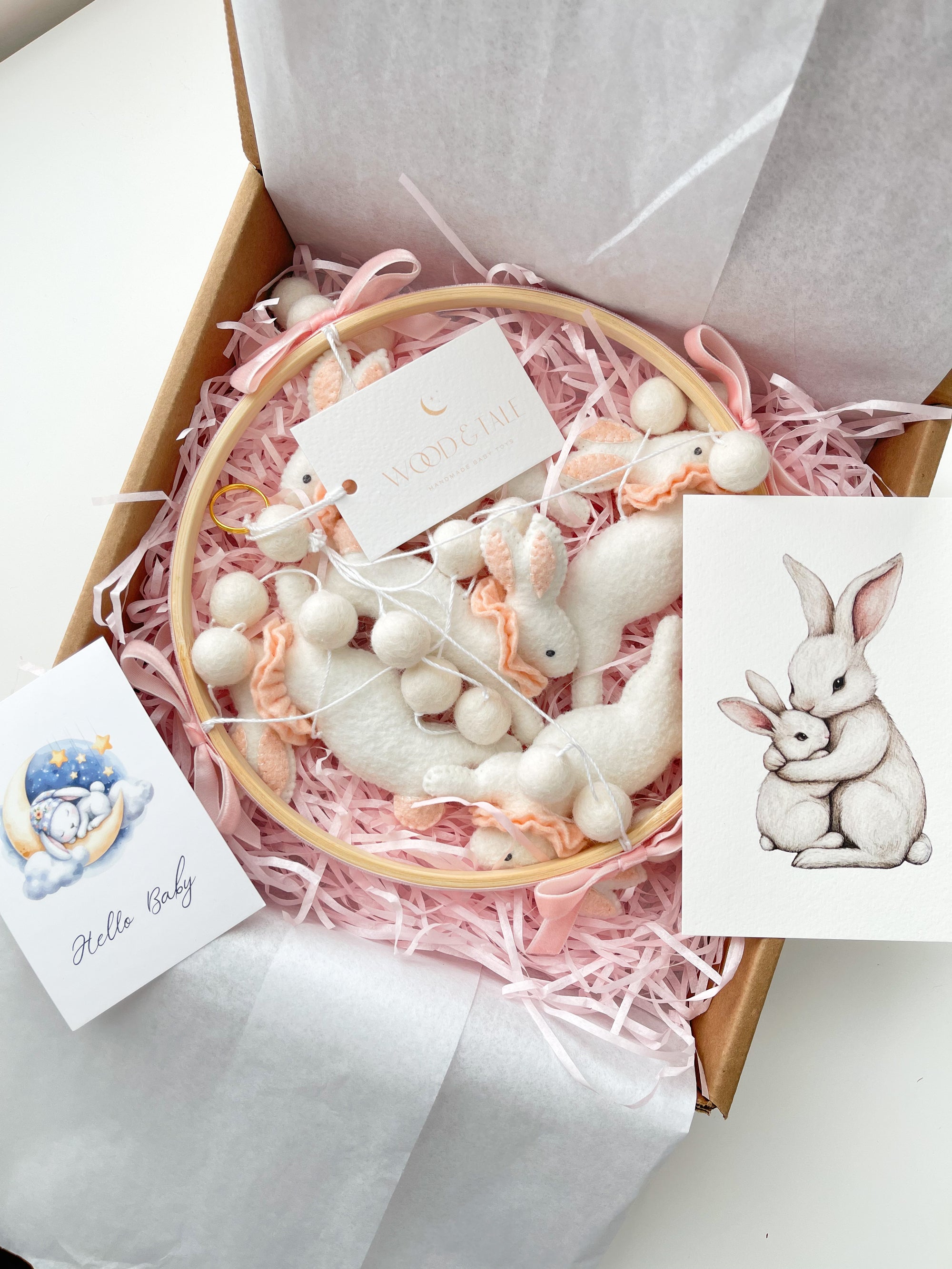 Gift wrapping