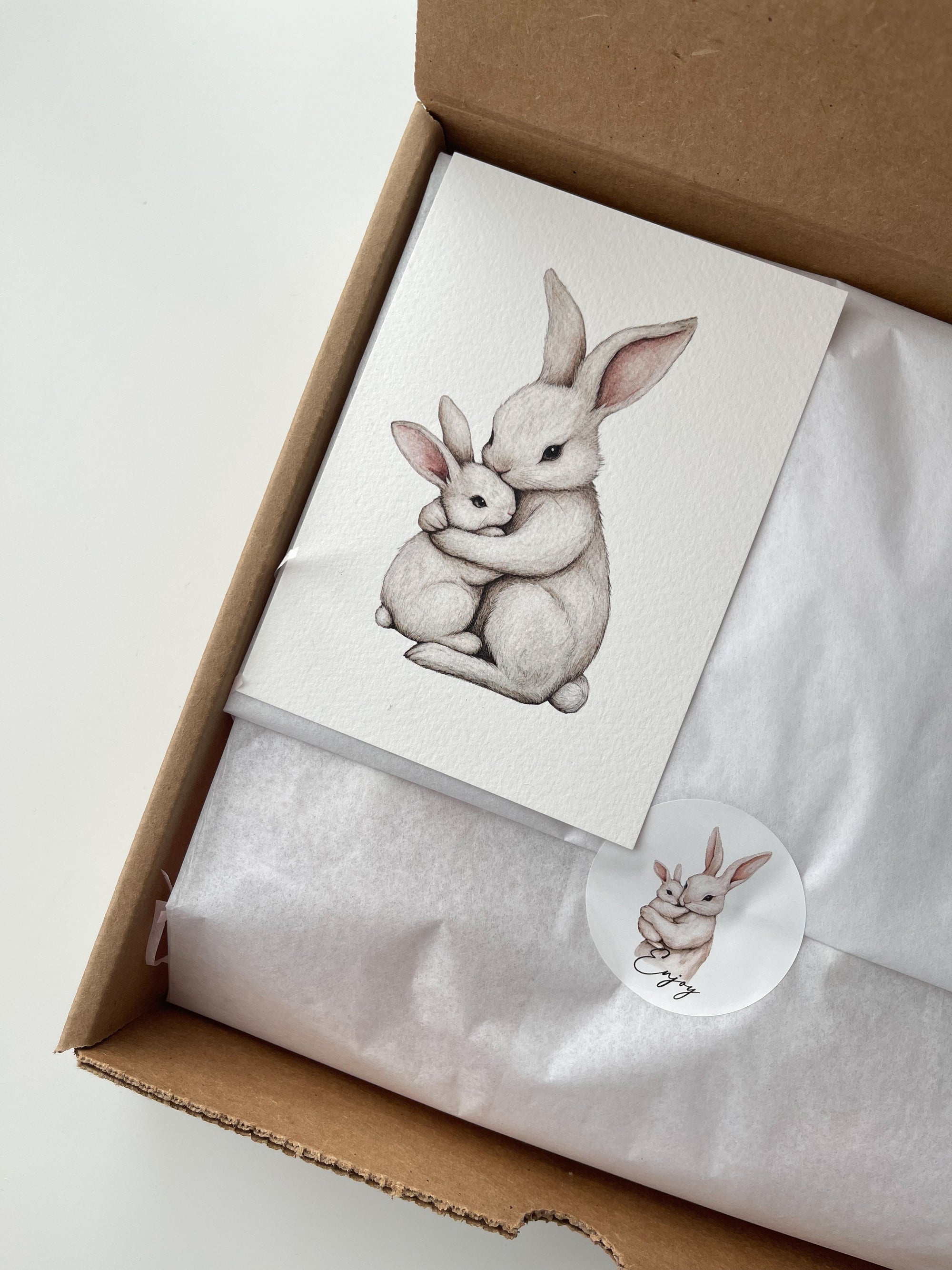 Gift wrapping