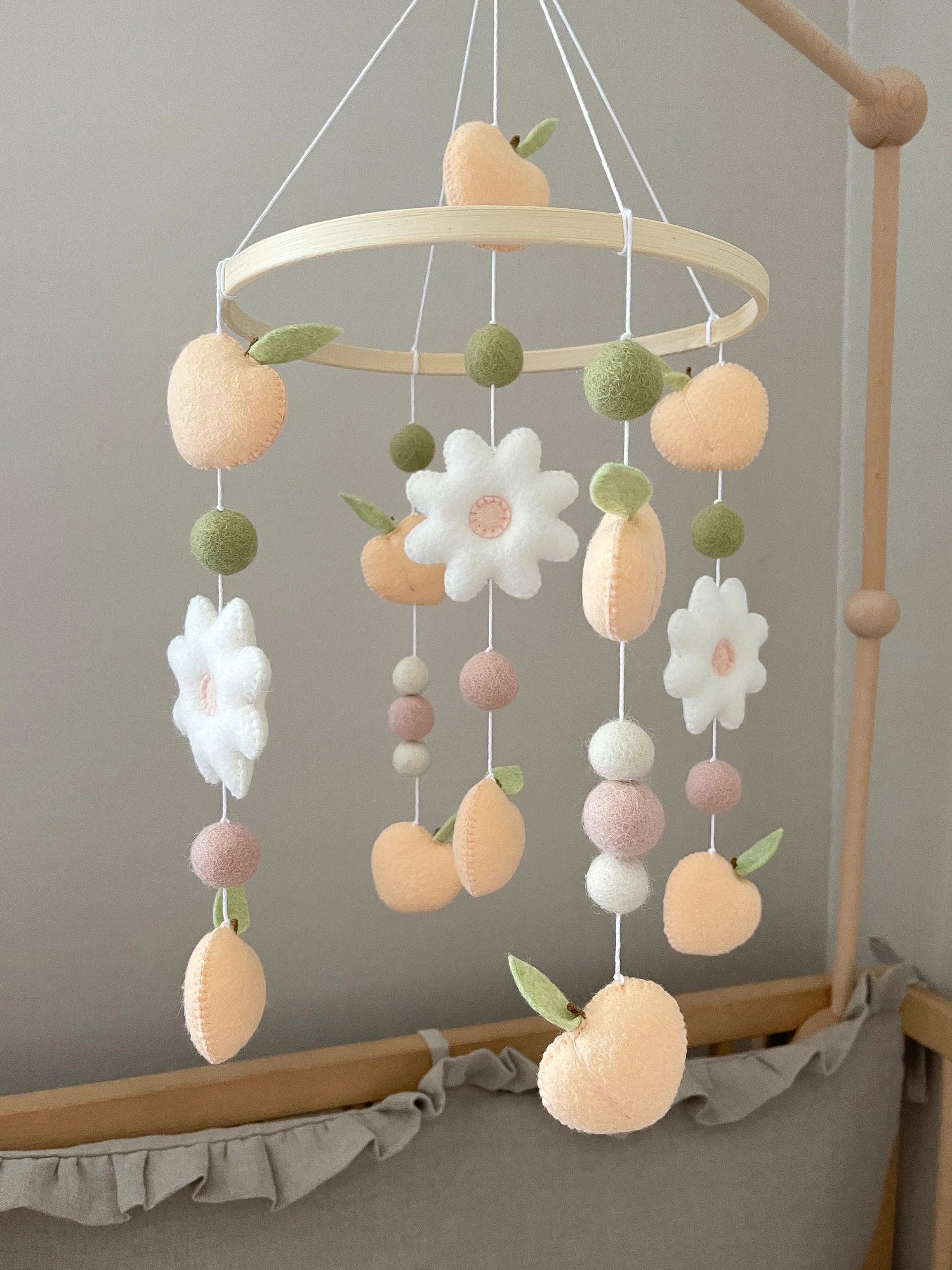 Peach mobile