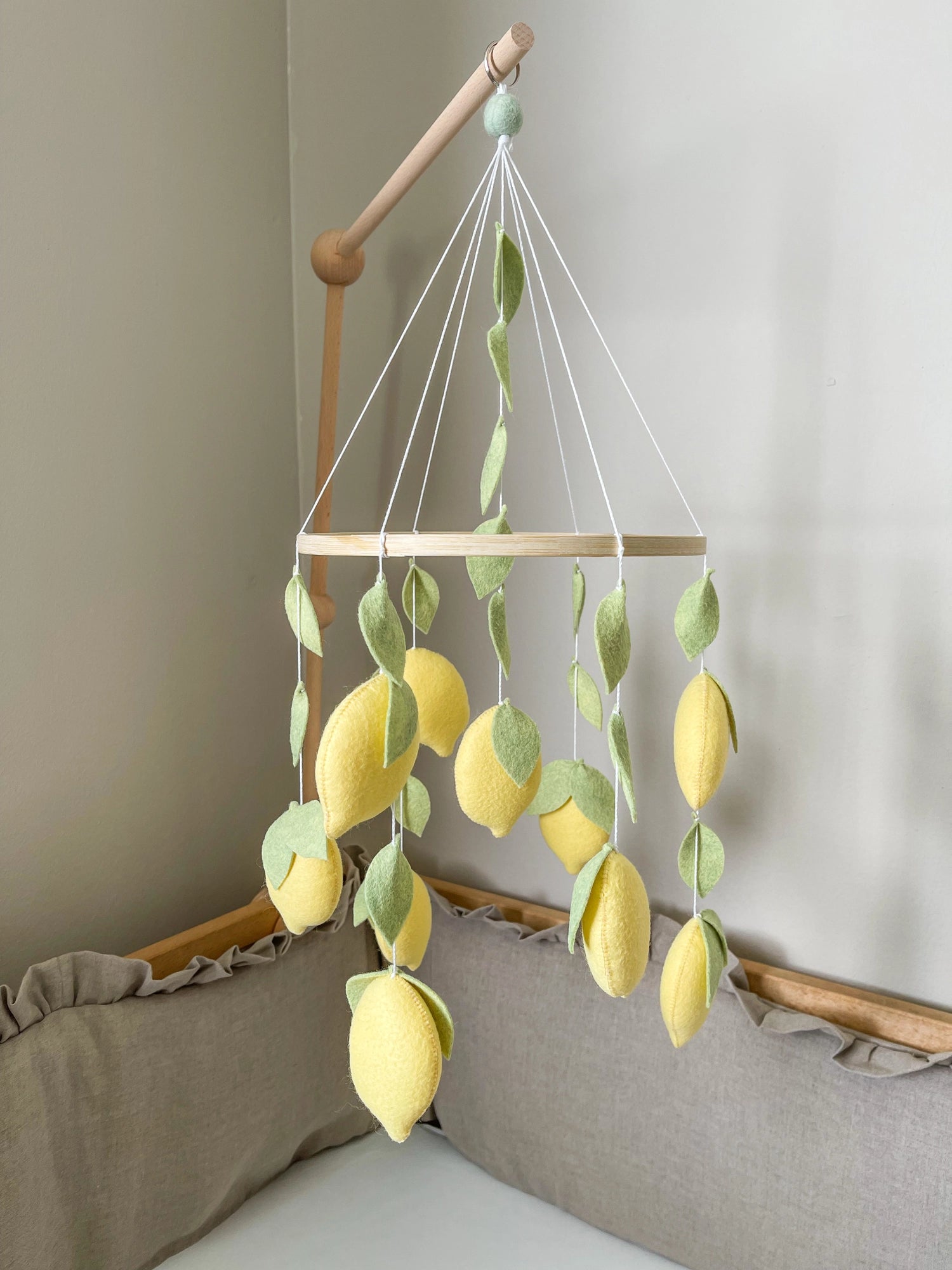 Lemon mobile