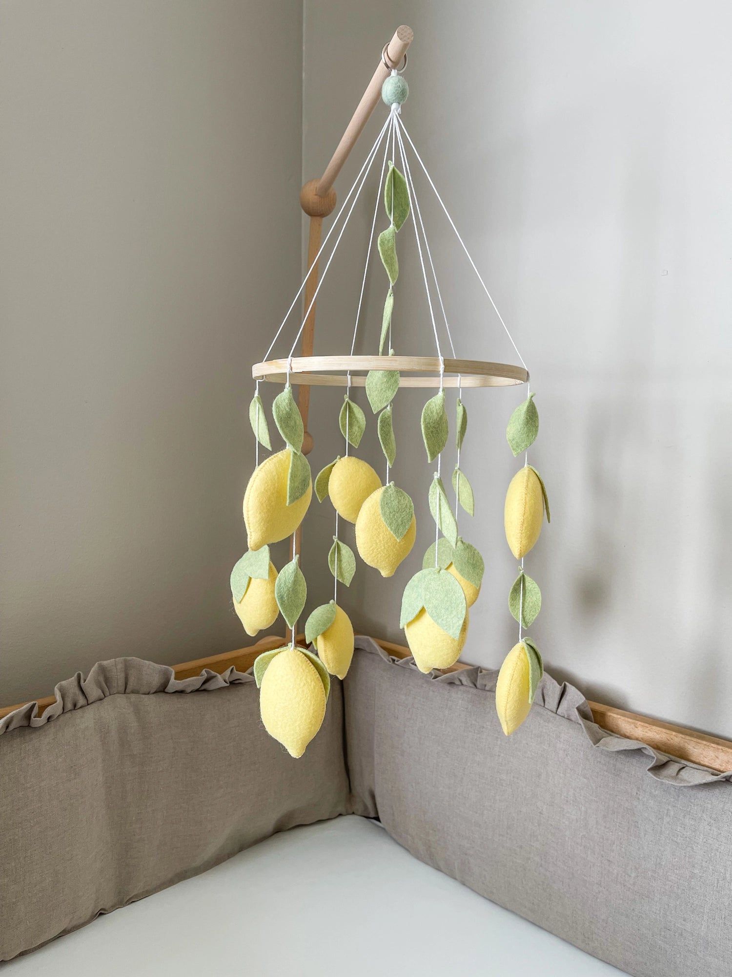Lemon mobile