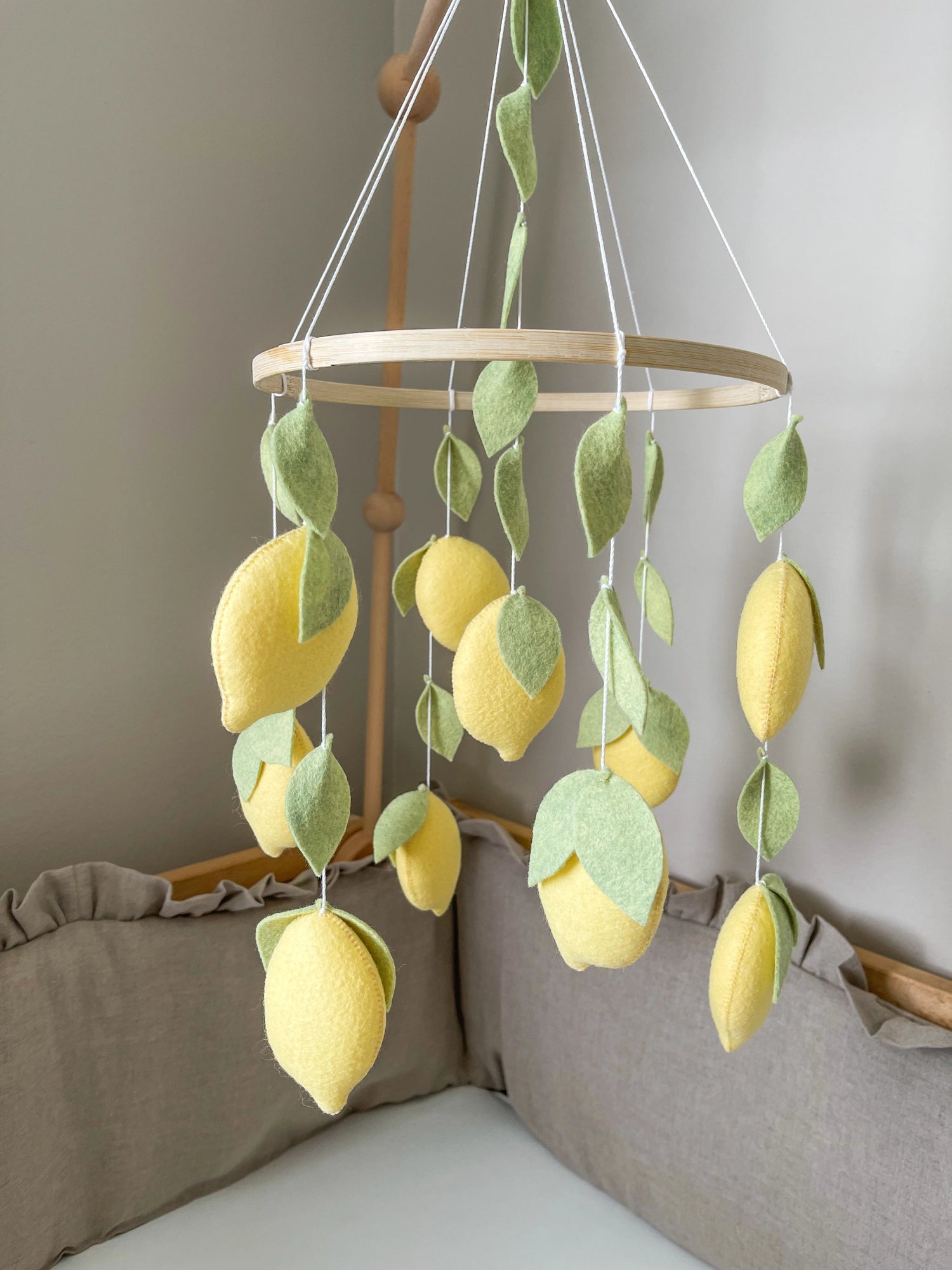 Lemon mobile