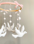 Dove mobile