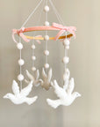 Dove mobile