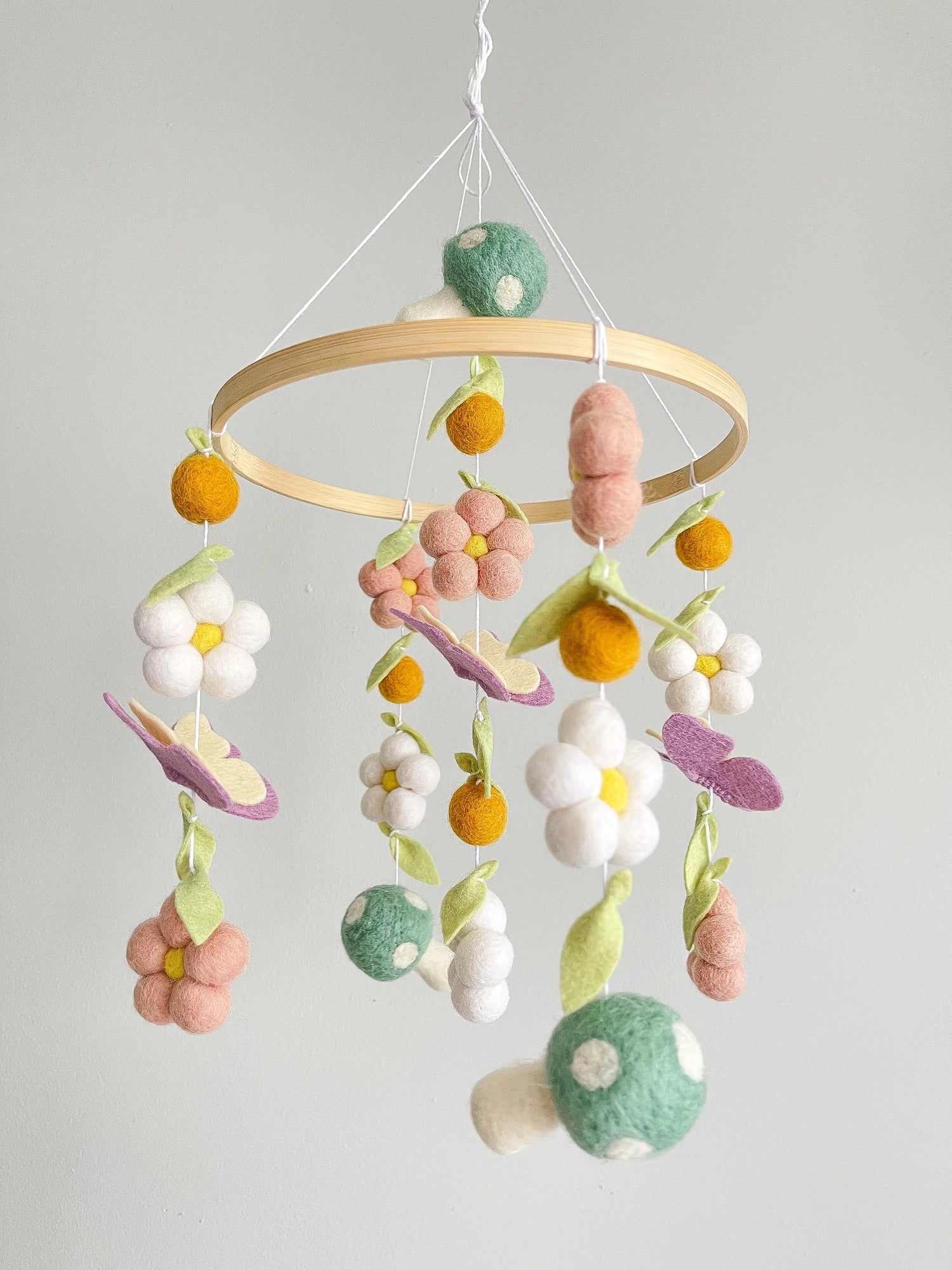 Fairy mobile