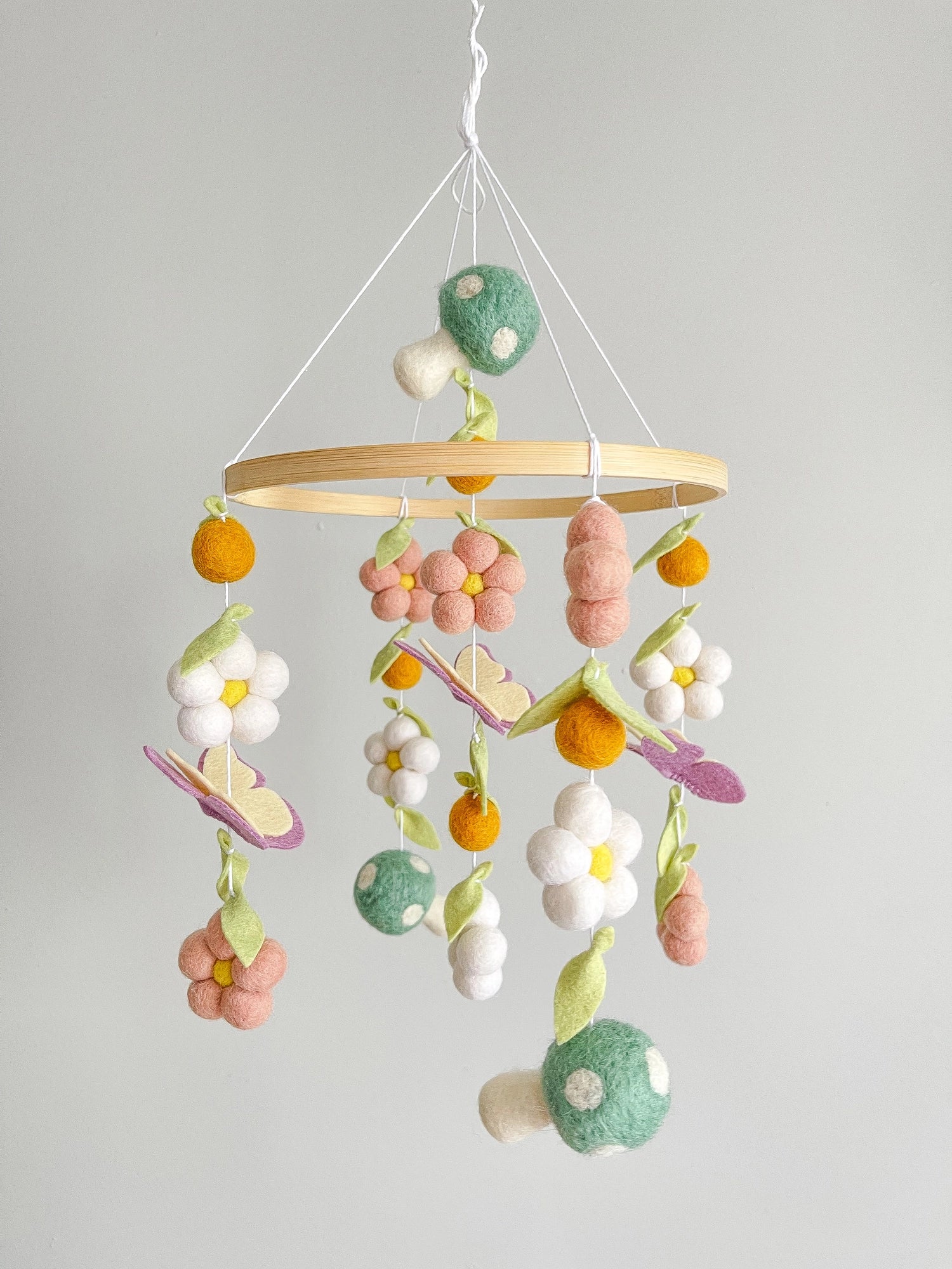 Fairy mobile