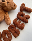 Boucle name banner